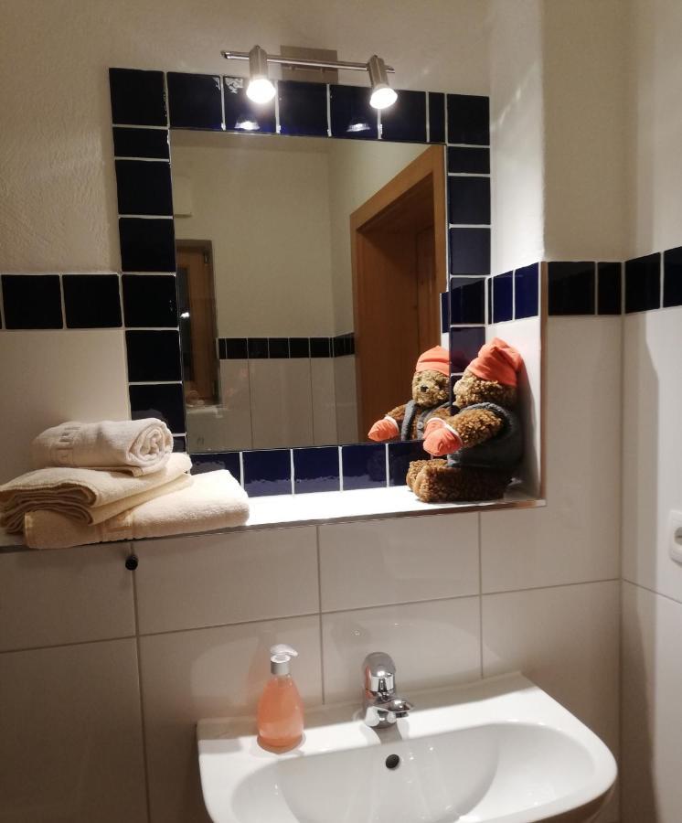 Die Kalsbergerin Ferienwohnung Fuer Geniesser Доннерсбахвальд Екстер'єр фото